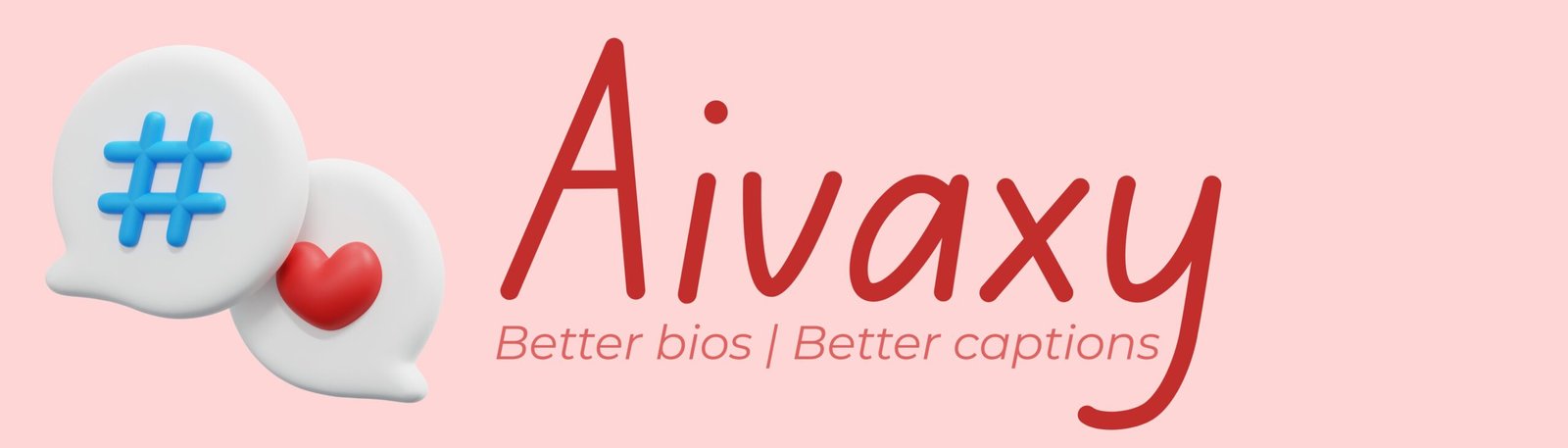 Aivaxy Logo