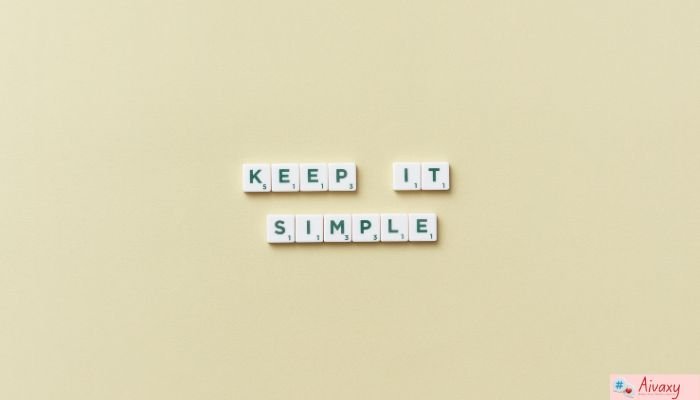 Simple Instagram Bio: 300 Short, Clean & Minimal Bio Ideas