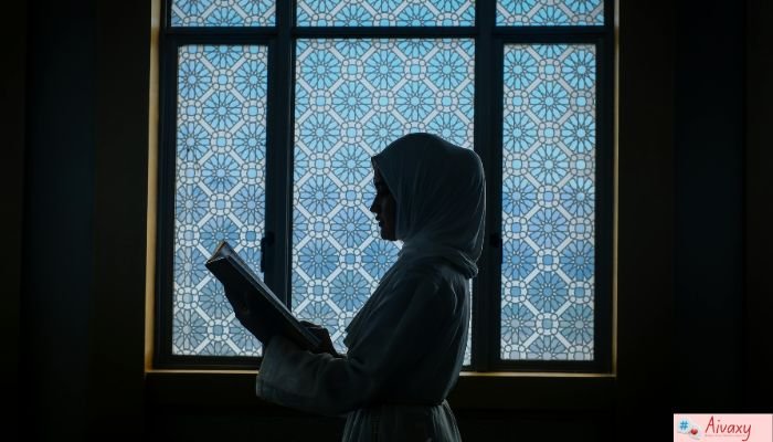 Islamic Bio for Instagram for Girls: 300 Muslim Girl Bio Ideas