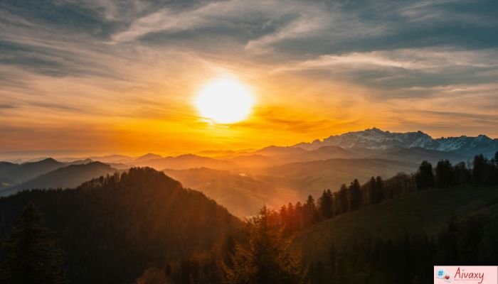 One Word Nature Captions for Instagram in English: 300 Captions