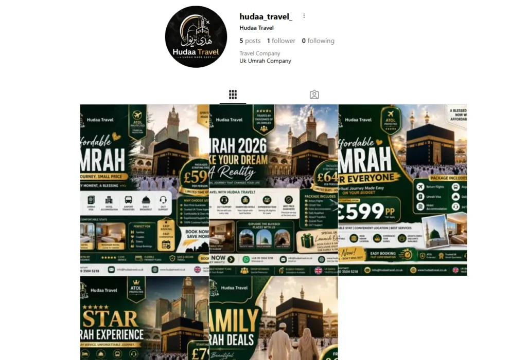 hudaatravel
