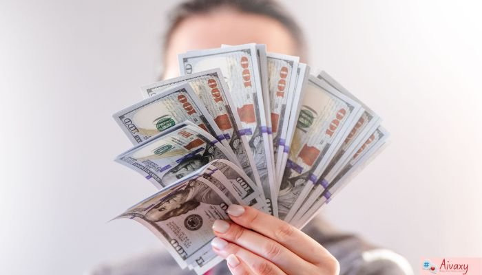Money Attitude Captions for Instagram: 250 Bold Captions